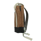 Ucon Acrobatics Ucon Ison Backpack Sand-Black Backpacks Detailfoto | Overkill