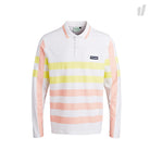 Hummel hive ls polo White Longsleeves 106419-02454 | Overkill