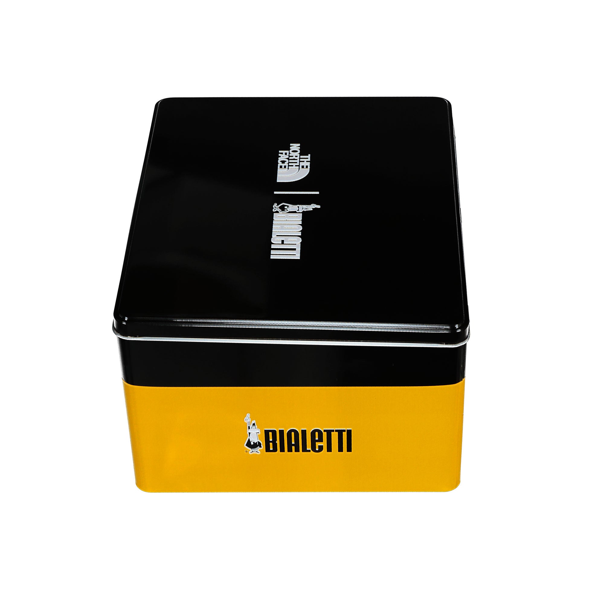 Bialetti x The North Face Moka Set NF0A8FF8ZU31 | OVERKILL