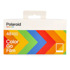 Polaroid Go Film x48 Pack  Various 6212 | Overkill