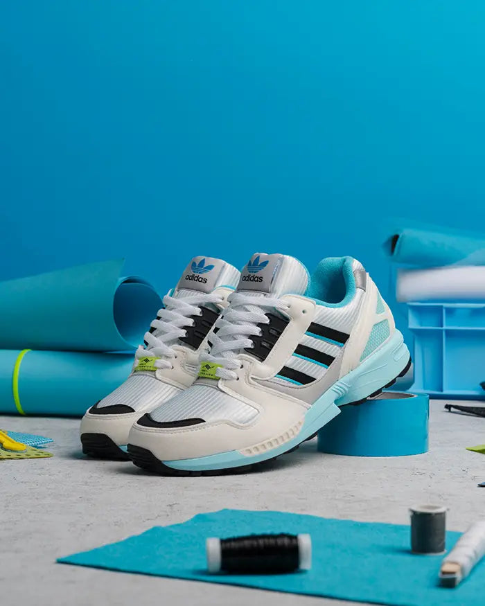歙州 adidas ZX 8000 