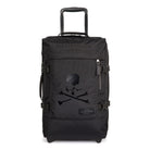 Eastpak Mastermind x Eastpak Tranverz Mind Black Duffle Bags EA5B7AE18 | Overkill
