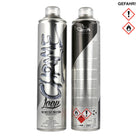 Loop maxi chrome 600 ml  Cans MXLP-CH | Overkill