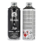 Loop Fritz-Kola x Loop Ltd. Edition 400 ml   LP-FK-01 | Overkill