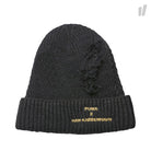 Puma HAN Beanie Puma Black Beanies 021546 01 | Overkill
