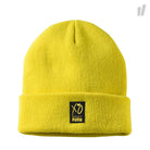 Puma x XO Beanie Cyber Yellow Beanies 021613 01 | Overkill