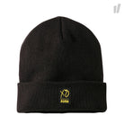 Puma x XO Beanie Puma Black Beanies  | Overkill