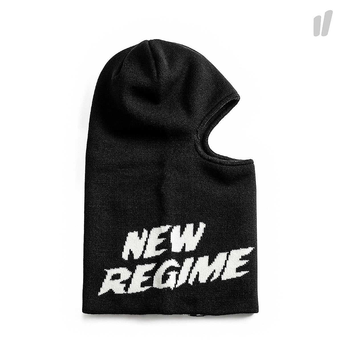 Puma Atelier New Regime x Puma Balaclava Puma Black Balaclavas 021733 01 | Overkill