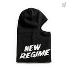 Puma Atelier New Regime x Puma Balaclava Puma Black Balaclavas 021733 01 | Overkill