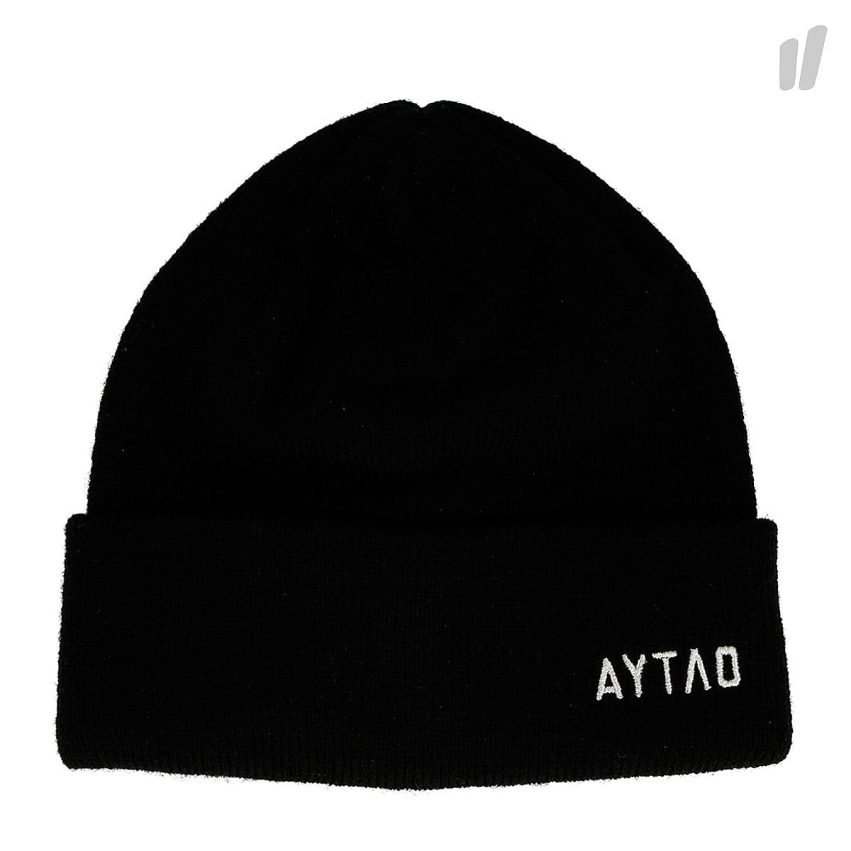 Puma Outlaw Moscow x Puma Beanie Puma Black Beanies  | Overkill