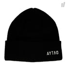 Puma Outlaw Moscow x Puma Beanie Puma Black Beanies  | Overkill