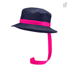 Puma Wmns Strapped Bucket Evening Blue - Knockout Pink Bucket Hats 21854 01 | Overkill