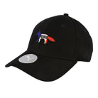 Puma Maison Kitsune x Puma Cap Puma Black Caps 023337 01 | Overkill