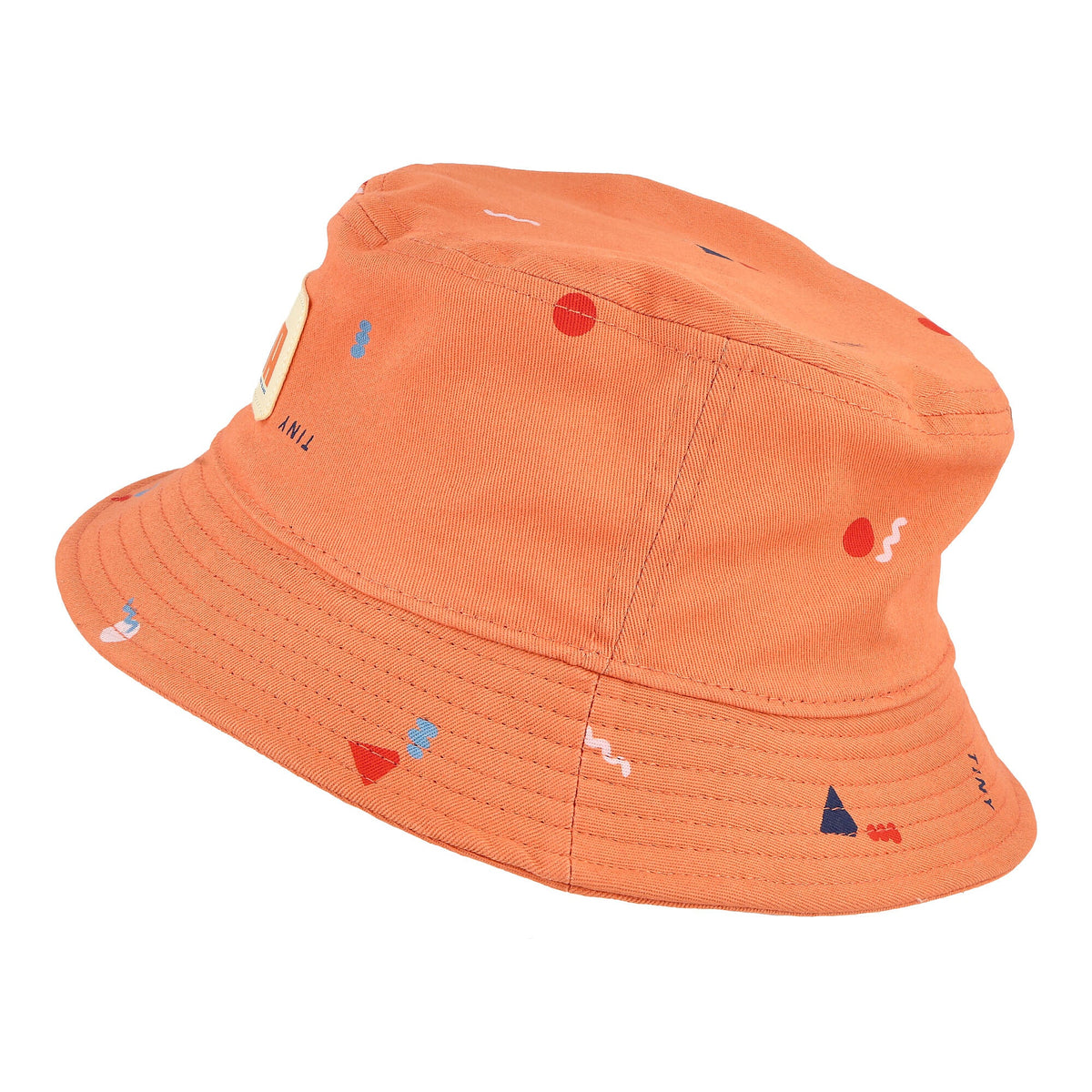 Puma Tiny x Puma Bucket Hat Pheasant - AOP Bucket Hats  Material | Overkill