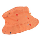Puma Tiny x Puma Bucket Hat Pheasant - AOP Bucket Hats Close-up | Overkill