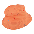 Puma Tiny x Puma Bucket Hat Pheasant - AOP Bucket Hats Detail view 1 | Overkill
