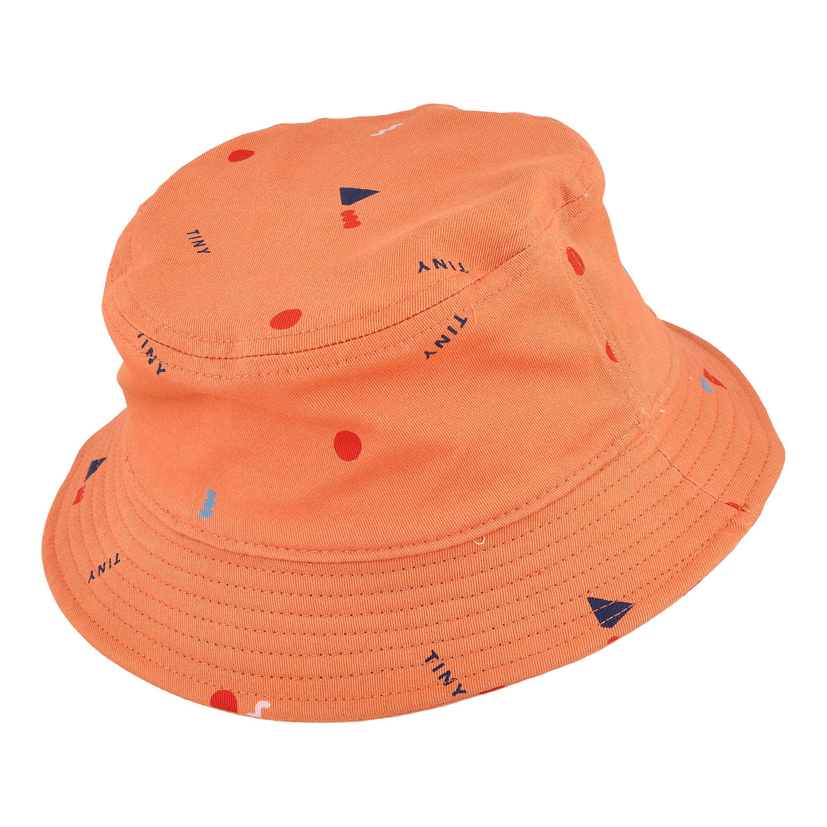 Puma Tiny x Puma Bucket Hat Pheasant - AOP Bucket Hats Detail view 1 | Overkill