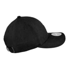 Puma AMI x Puma Low Curve Cap Black Caps Close-up | Overkill