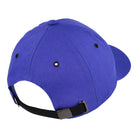 Puma AMI x Puma Low Curve Cap Dazzling Blue Caps Detail view 1 | Overkill