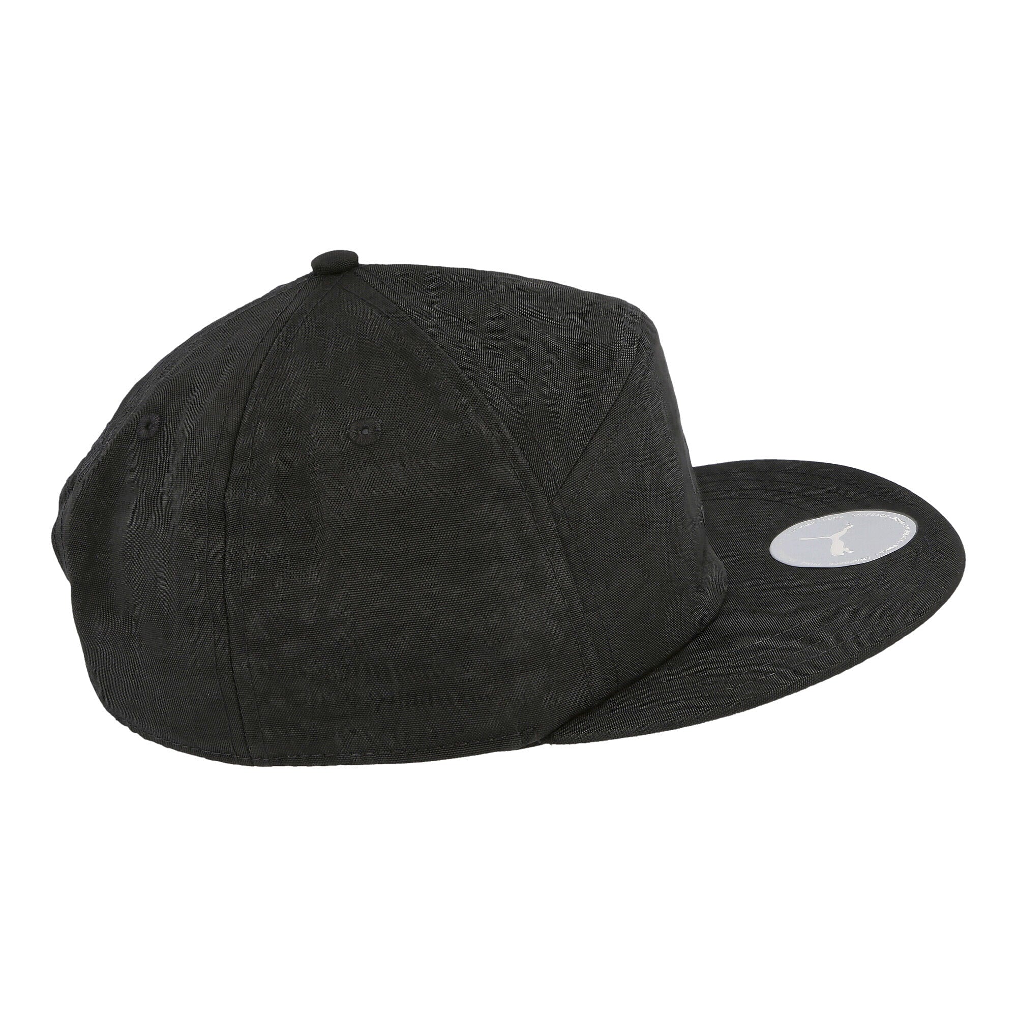 Puma Neymar Jr. x Puma FB Cap Puma Black Caps Close-up | Overkill