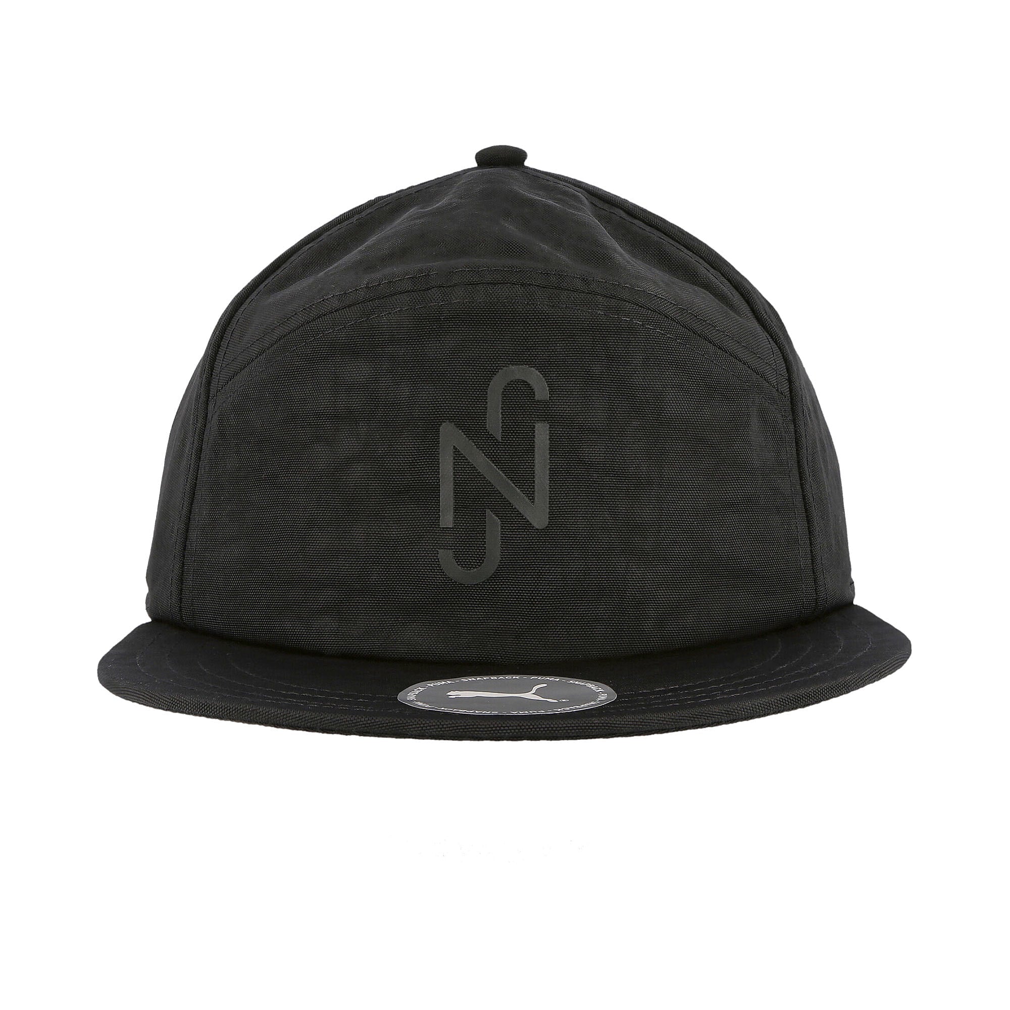 Puma Neymar Jr. x Puma FB Cap Puma Black Caps Detailfoto | Overkill