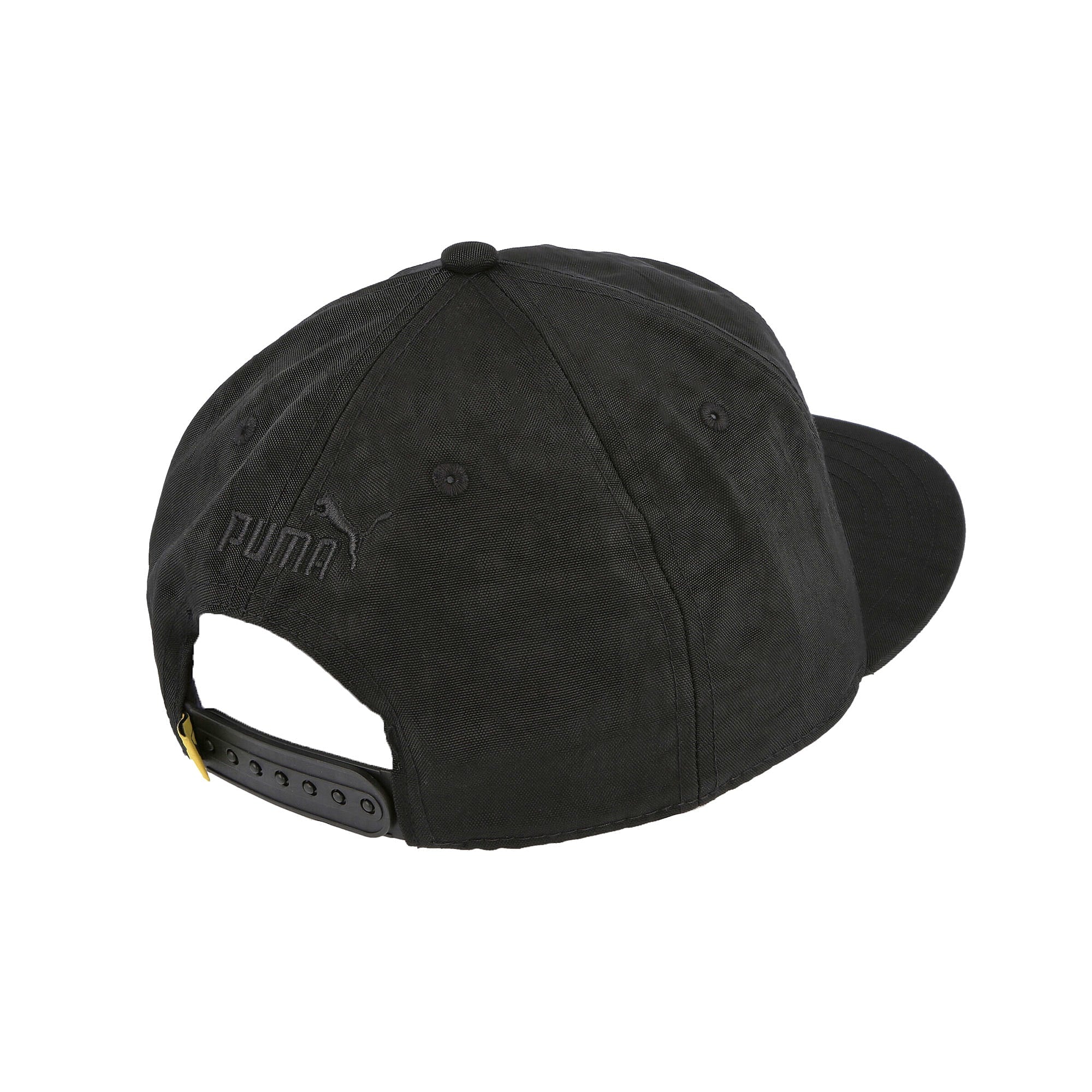 Puma Neymar Jr. x Puma FB Cap Puma Black Caps Detail view 1 | Overkill