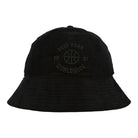 Puma Rhuigi x Puma Bucket Hat Puma Black Bucket Hats Detailfoto | Overkill