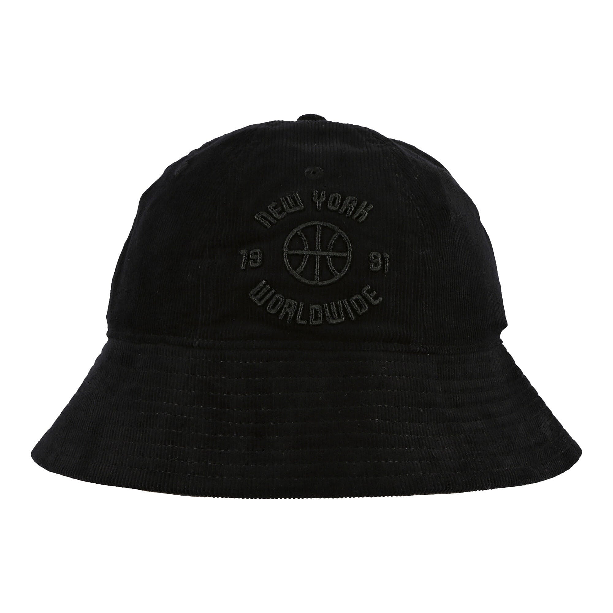 Puma Rhuigi x Puma Bucket Hat Puma Black Bucket Hats Detailfoto | Overkill