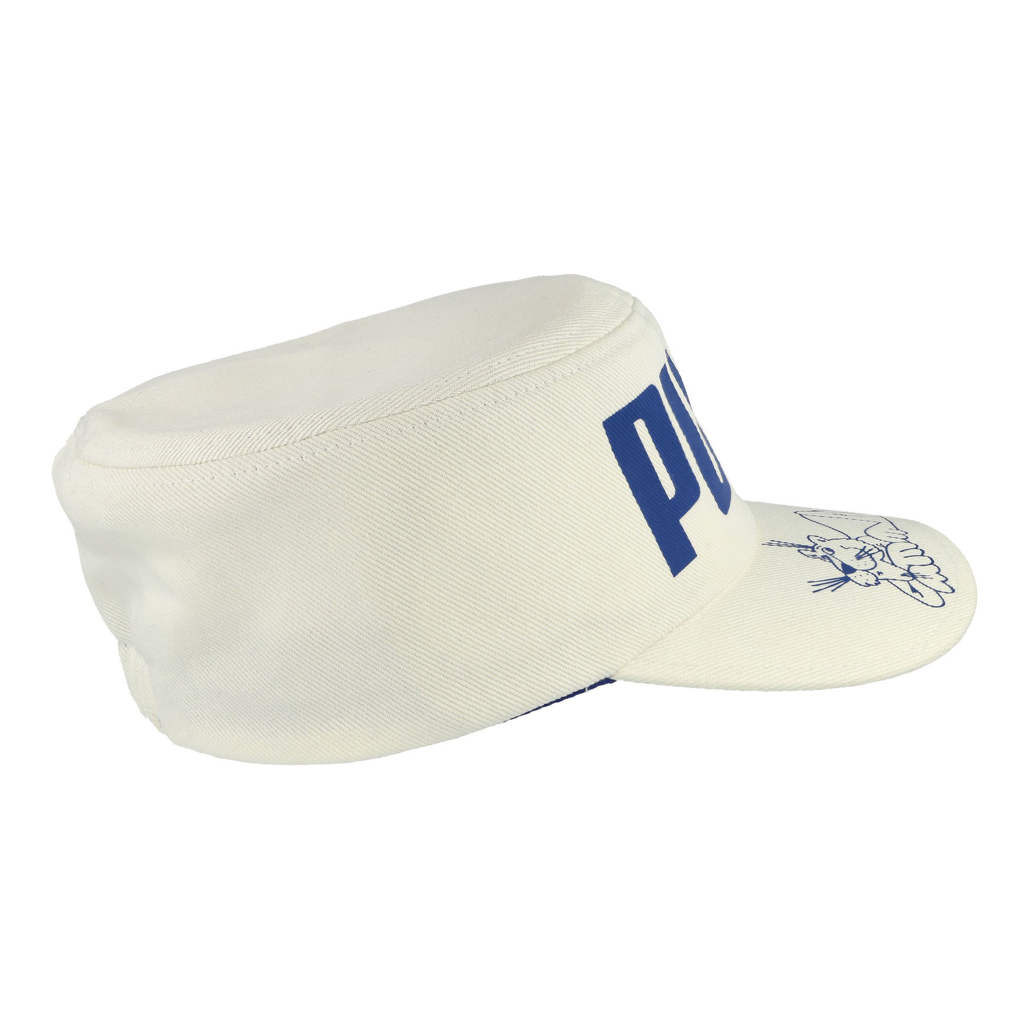 Puma Noah x Puma Painter Cap 025084 01 | OVERKILL