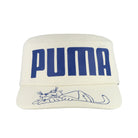 Puma Noah x Puma Painter Cap Puma White - Clyde Royal Caps Detailfoto | Overkill
