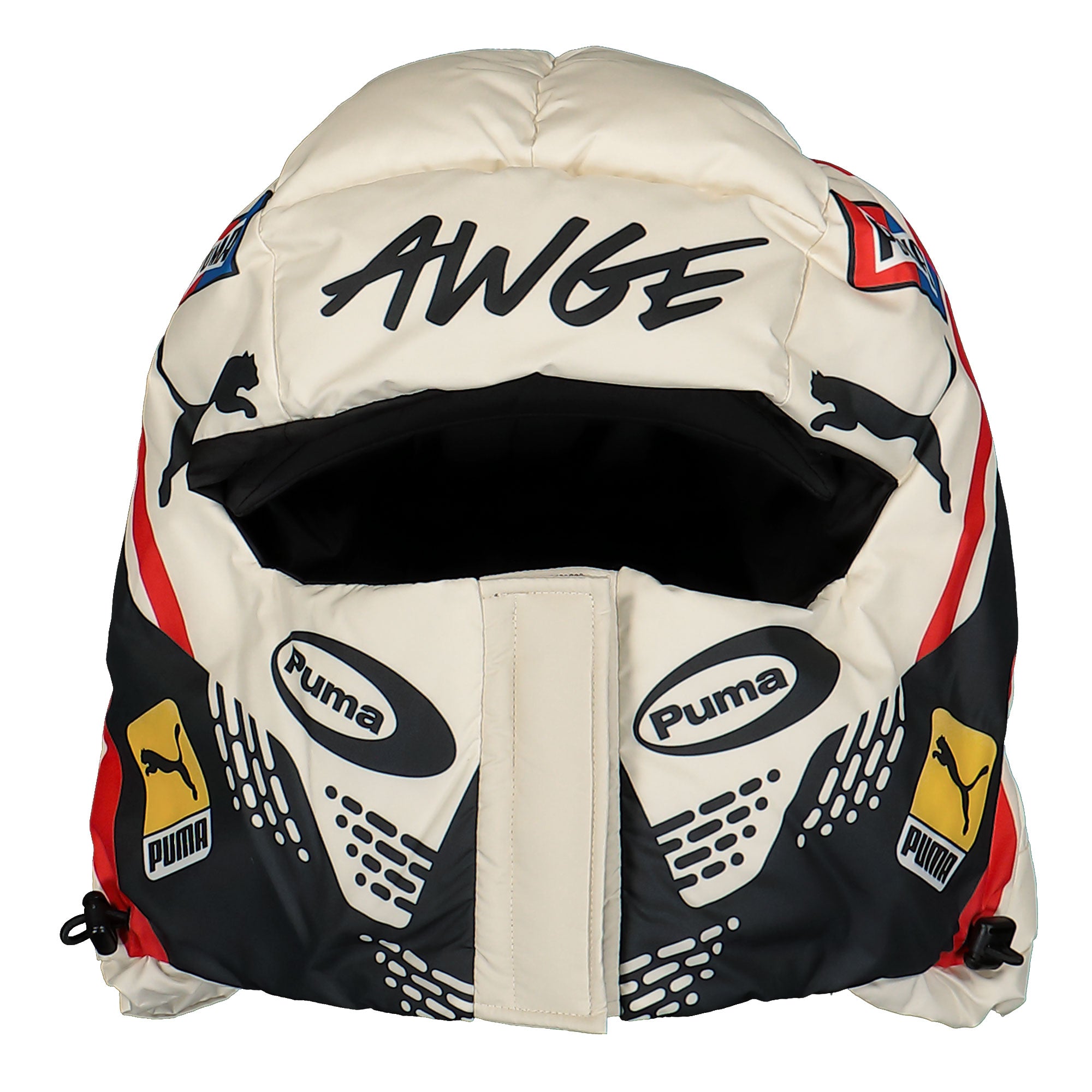 A$AP Rocky x Puma Padded Balaclava 026373 01 | OVERKILL