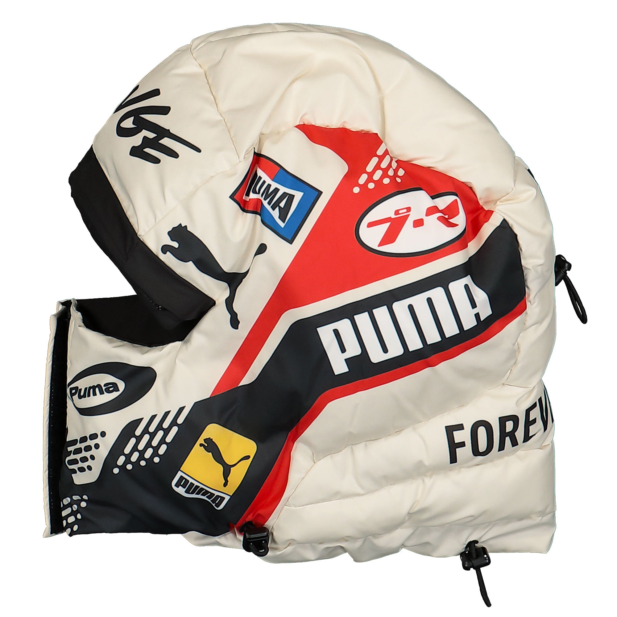 A$AP Rocky x Puma Padded Balaclava 026373 01 | OVERKILL