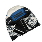 Puma Padded Balaclava Puma White / Puma Team Royal Balaclavas Detailfoto | Overkill