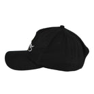 Puma BB Cap Puma Black Caps 26600 01 Close-up | Overkill
