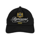 Puma BB Cap Puma Black Caps 26600 01 Detail View 1 | Overkill
