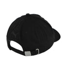 Puma BB Cap Puma Black Caps 26600 01 Detail View 2 | Overkill
