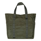 Taikan Everything Sherpa 2.0 Olive Tote Bags & Shoppers Detailfoto | Overkill