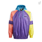 Hummel hive john john zip hood Multicolor Hoodies  | Overkill