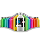 Grog full metal paint refill 200 ml 0 Marker  Material | Overkill