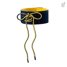Puma Wmns Outdoor Choker Evening Blue - Lemon Jewelry 053429 01 | Overkill