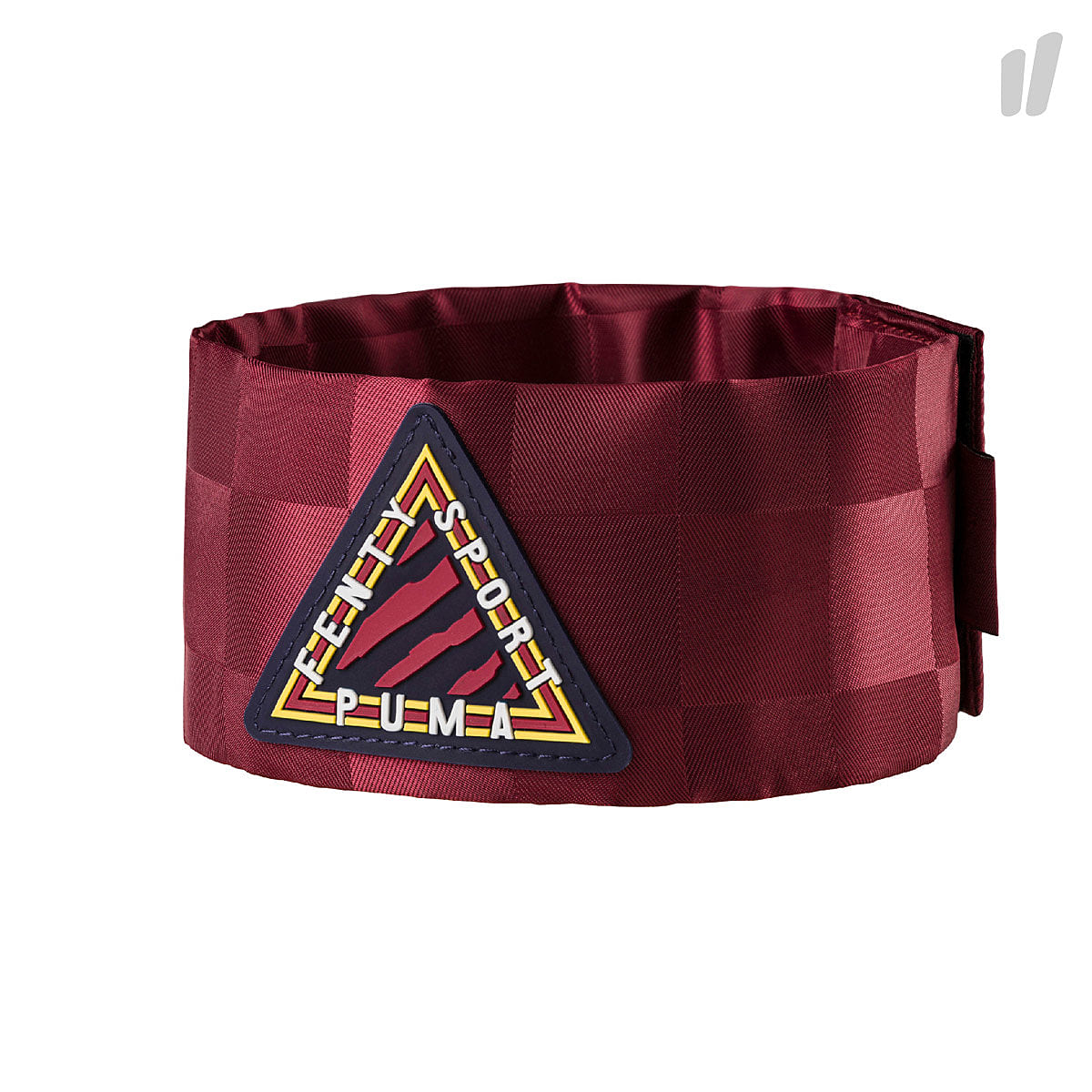 Puma Wmns Team Choker Tawny Port Jewelry 053432 02 | Overkill
