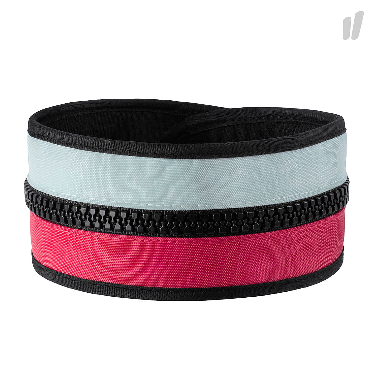 Puma Wmns Zipped Choker Bay - Hibiscus - Puma Black Jewelry 53499 01 | Overkill