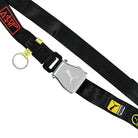 Puma Webbing Belt Puma Black Belts Detail view 1 | Overkill