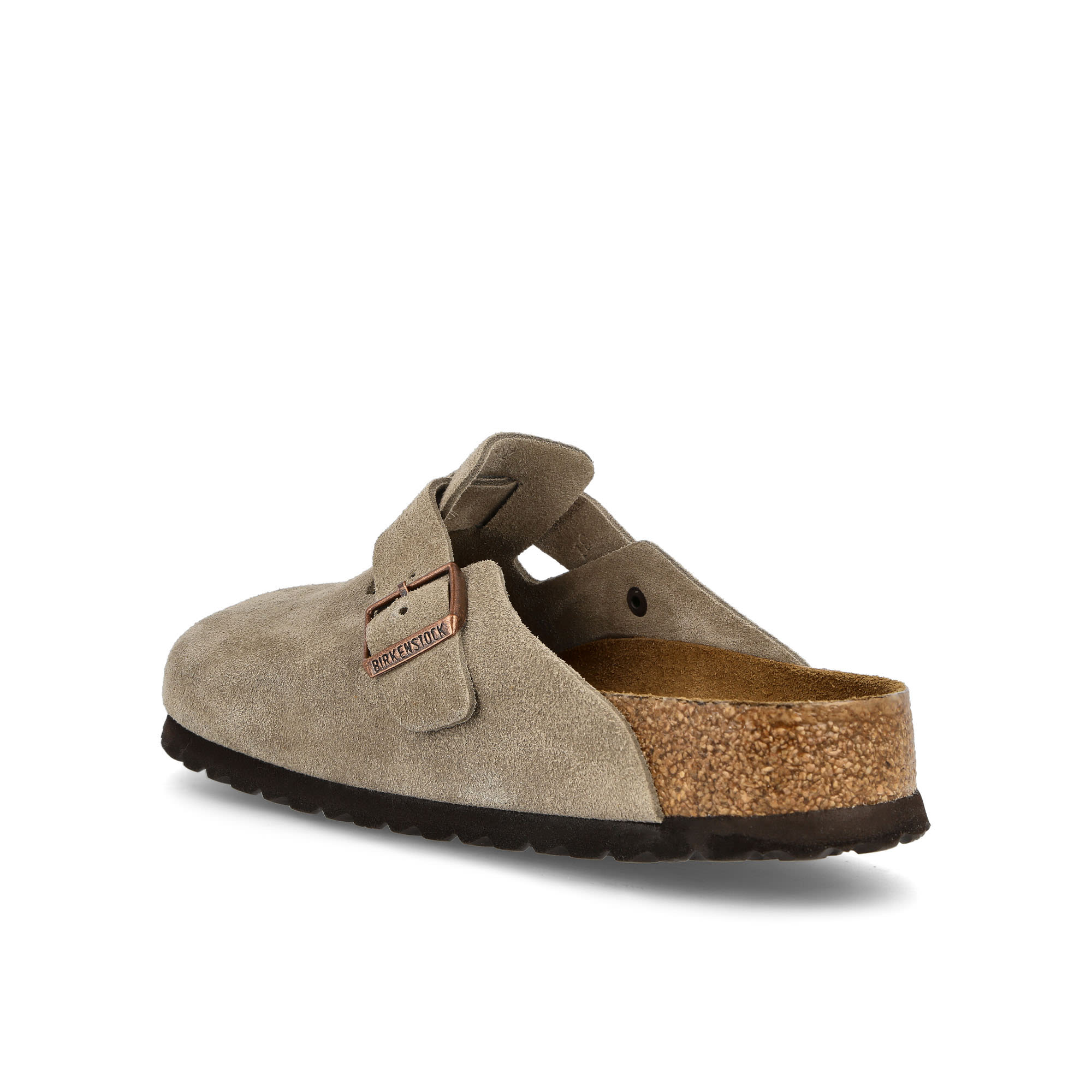 Birkenstock Boston BS 0560771 | OVERKILL