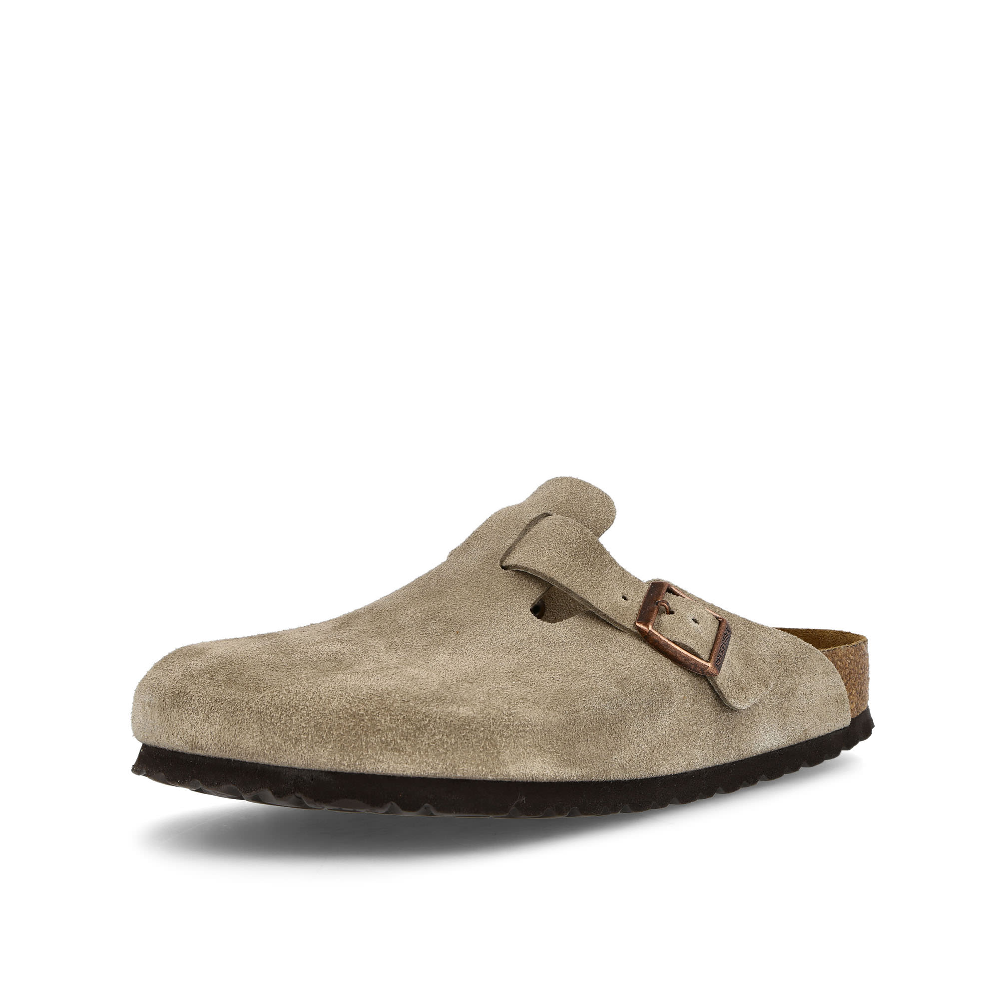 Birkenstock Boston BS 0560771 | OVERKILL