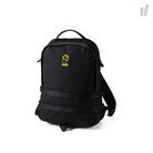 Puma x XO Backpack Puma Black Backpacks 075297 01 | Overkill