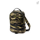 Puma x XO Backpack Puma Black - Camo All Over Print Backpacks 075297 02 | Overkill
