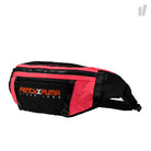 Puma Wmns Giant Bum Bag Hibiscus - Puma Black Shoulder & Cross Body Bags 075614 02 | Overkill