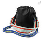 Puma Roll Down Pouch Puma Black Wallets & Cases 75615 01 | Overkill