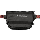 Puma Les Benjamins x Puma Bum Bag Puma Black Hip & Waist Bags 76064 01 | Overkill